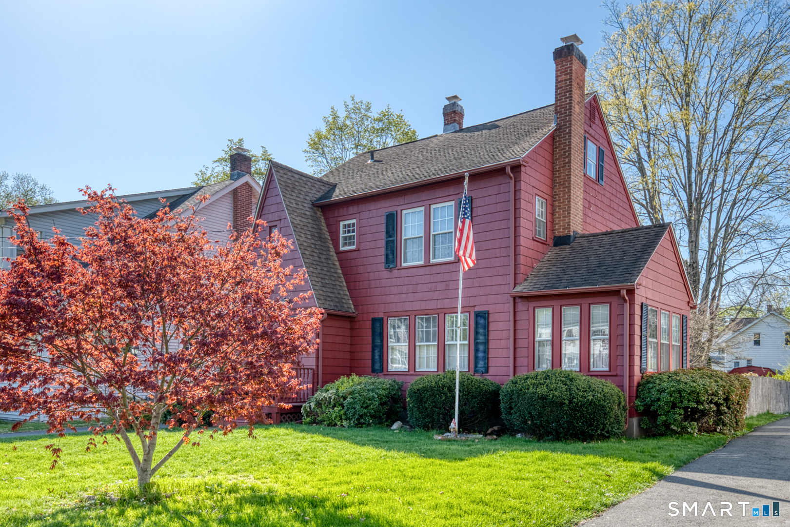 96 Washington Street Manchester CT 06040