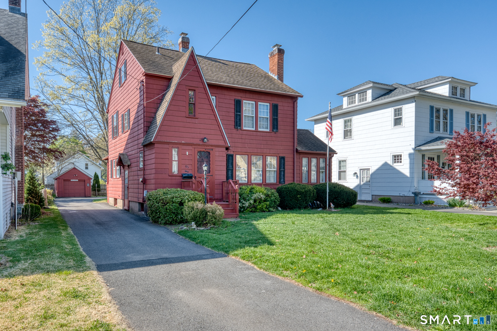 96 Washington Street Manchester CT 06040