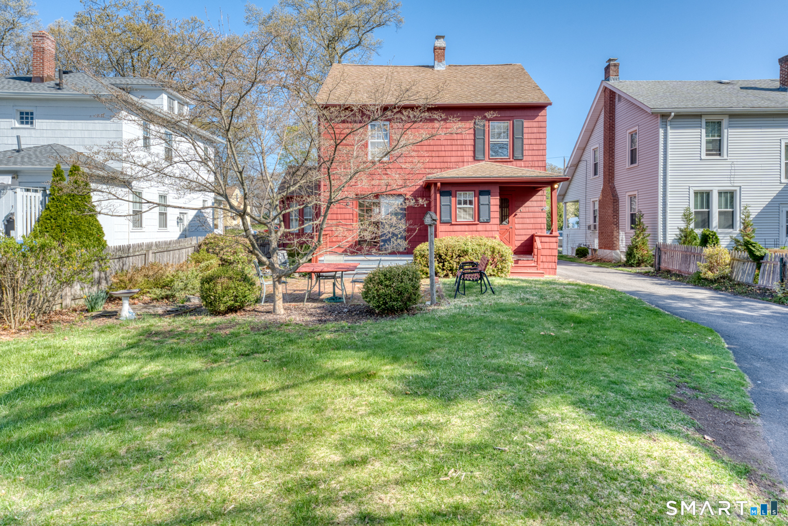 96 Washington Street Manchester CT 06040