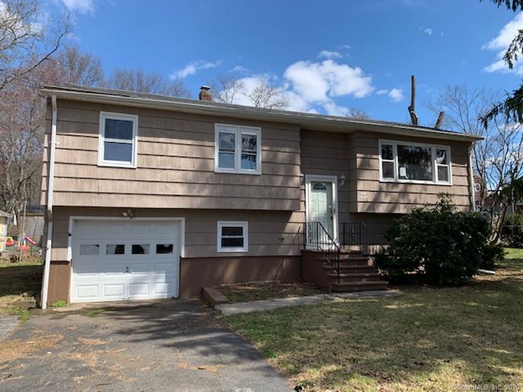 47 Dix Street West Haven CT 06516