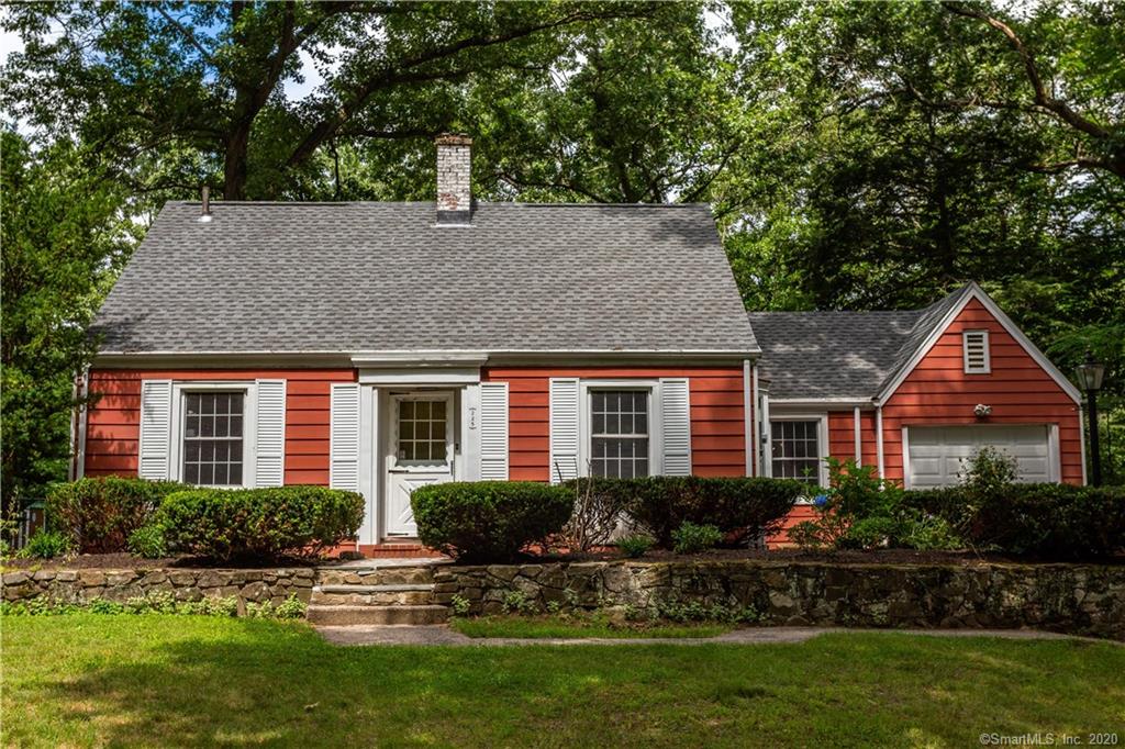 225 Moss Farms Road Cheshire CT 06410