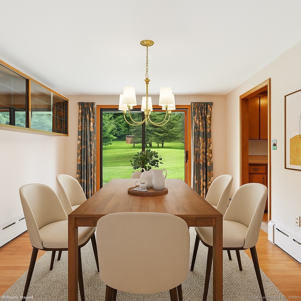 77 Old Middle Road Brookfield CT 06804