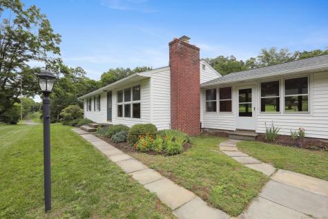 77 Old Middle Road Brookfield CT 06804