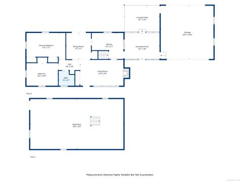 77 Old Middle Road Brookfield CT 06804