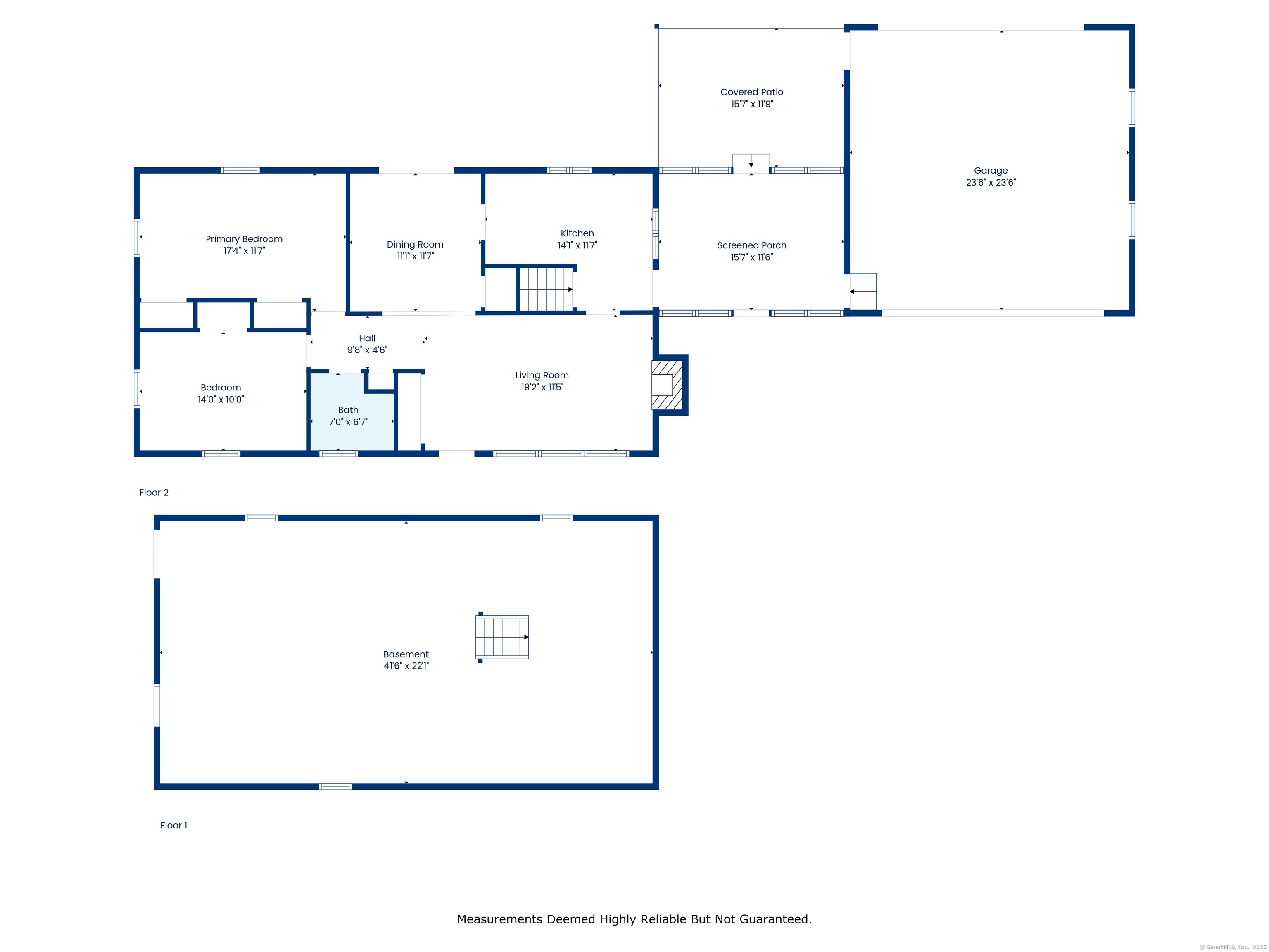 77 Old Middle Road Brookfield CT 06804