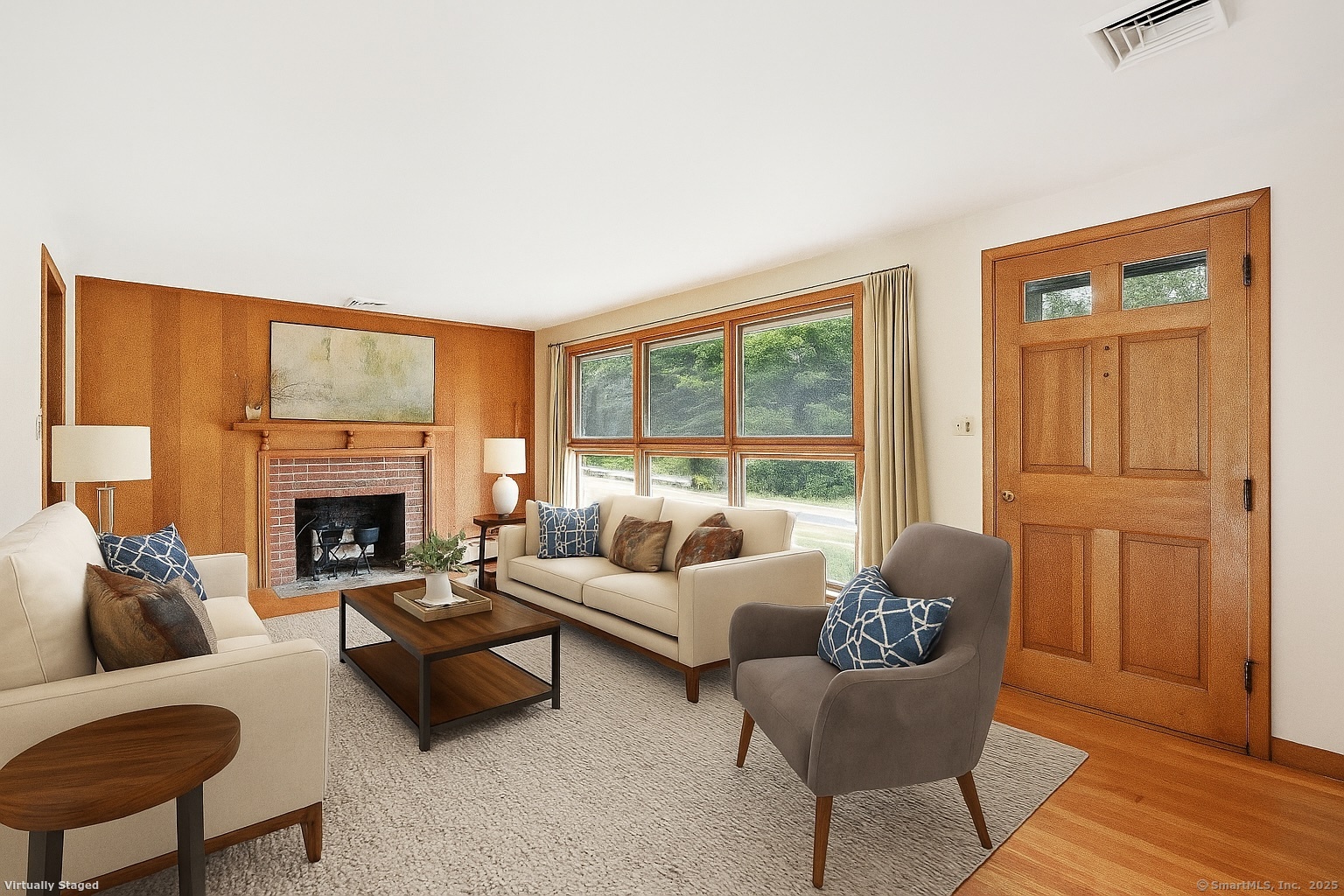 77 Old Middle Road Brookfield CT 06804