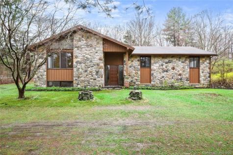 256 Fillow Street Norwalk CT 06850