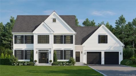 116 Holcomb Hill Road New Hartford CT 06057