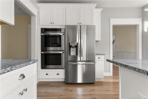 116 Holcomb Hill Road New Hartford CT 06057