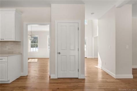 116 Holcomb Hill Road New Hartford CT 06057