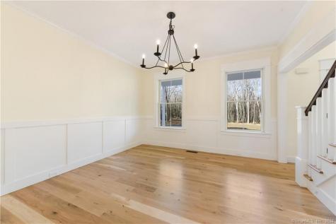 116 Holcomb Hill Road New Hartford CT 06057