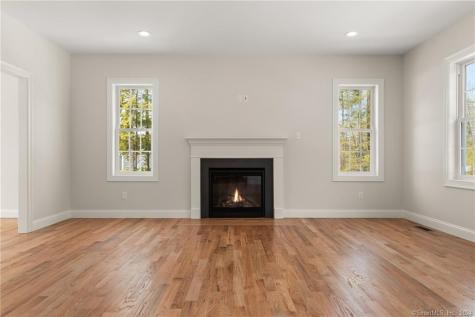 116 Holcomb Hill Road New Hartford CT 06057