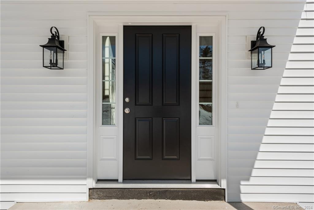 116 Holcomb Hill Road New Hartford CT 06057
