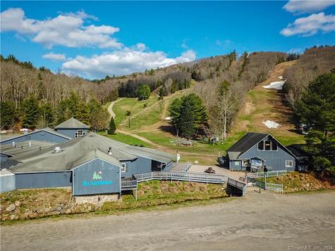 116 Holcomb Hill Road New Hartford CT 06057