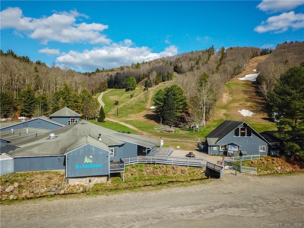 116 Holcomb Hill Road New Hartford CT 06057