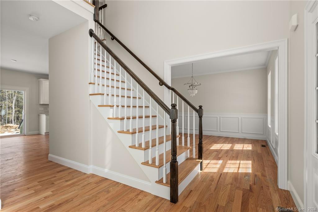 116 Holcomb Hill Road New Hartford CT 06057