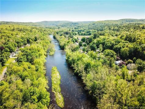 116 Holcomb Hill Road New Hartford CT 06057