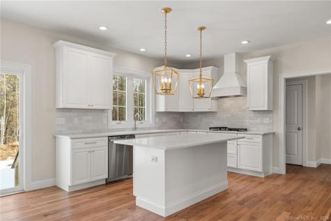 116 Holcomb Hill Road New Hartford CT 06057