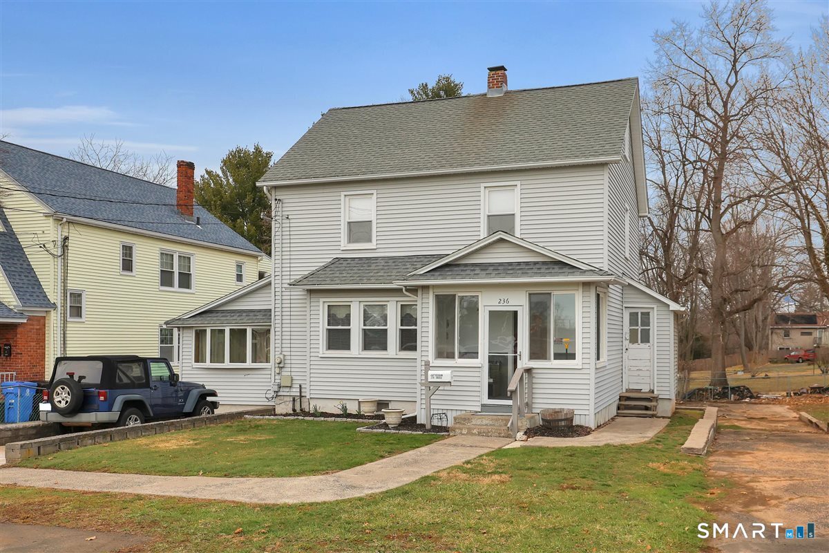 236 Cross Street Middletown CT 06457