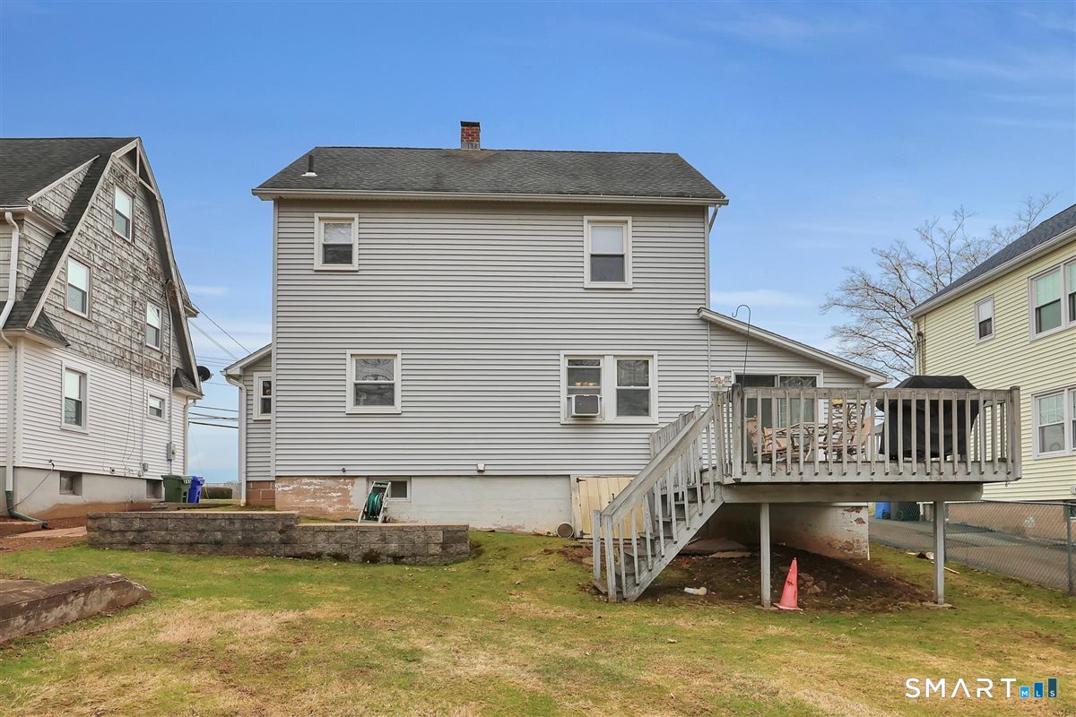 236 Cross Street Middletown CT 06457