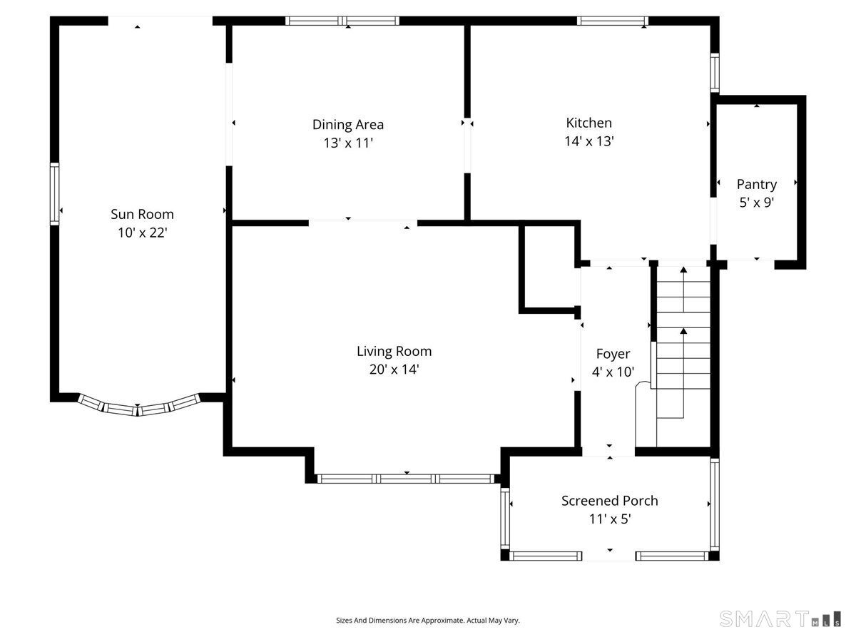 236 Cross Street Middletown CT 06457