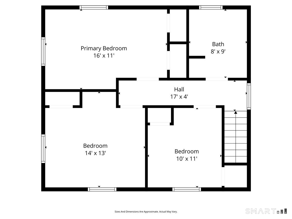 236 Cross Street Middletown CT 06457