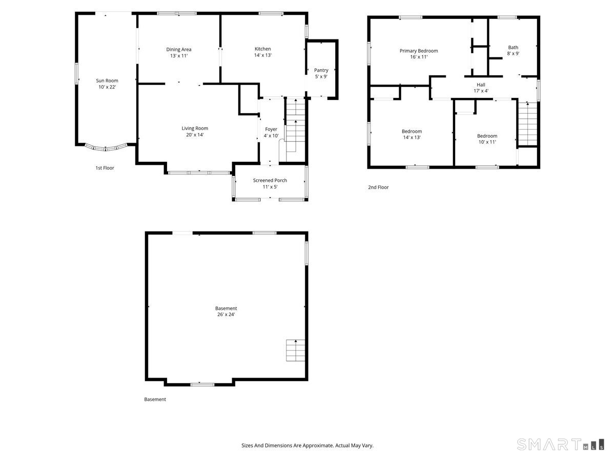 236 Cross Street Middletown CT 06457