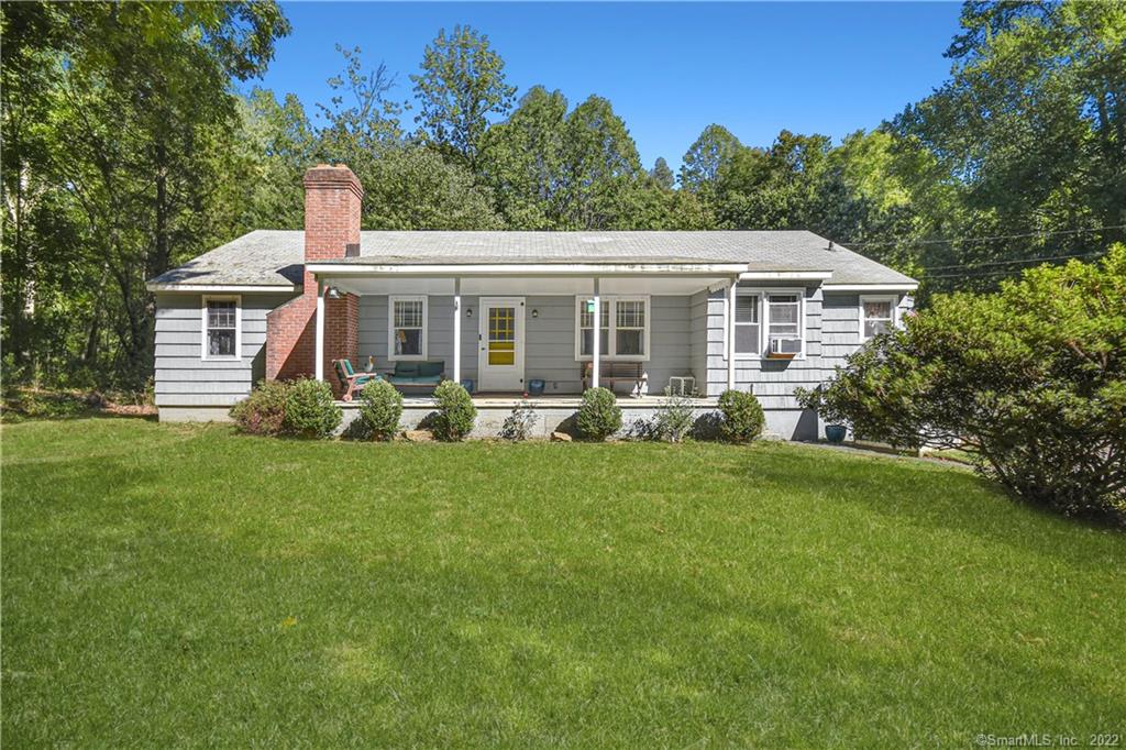 24 Cedar Hill Road Easton CT 06612