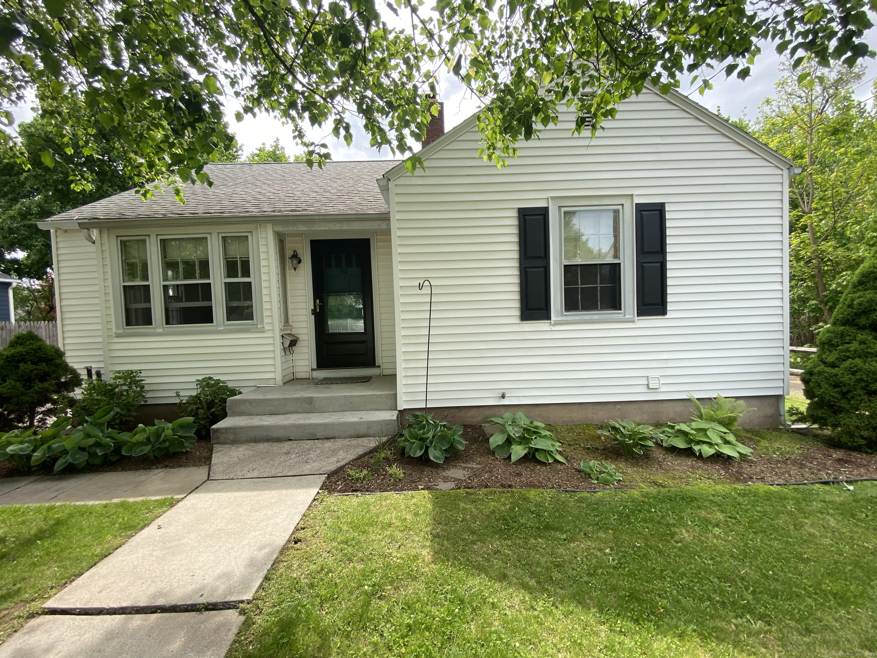 20 Laurel Street Middletown CT 06457