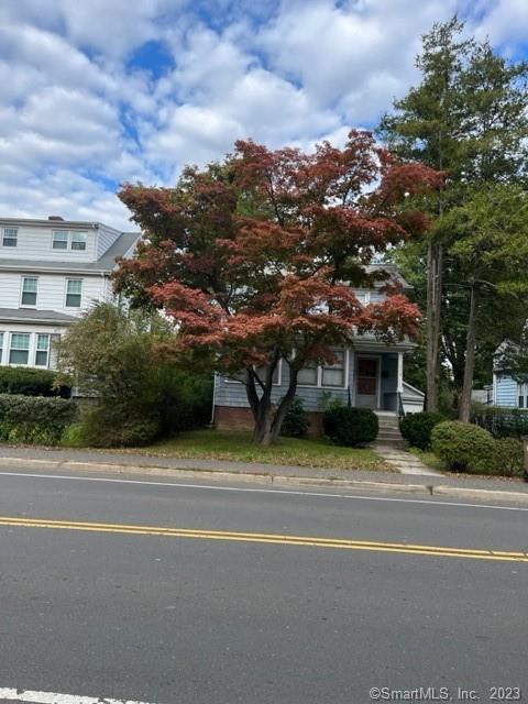 113 Oaklawn Avenue Stamford CT 06905