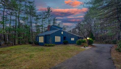 75 Somerset Drive Avon CT 06001