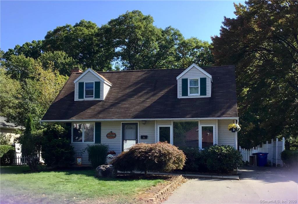 30 Milton Road Bristol CT 06010