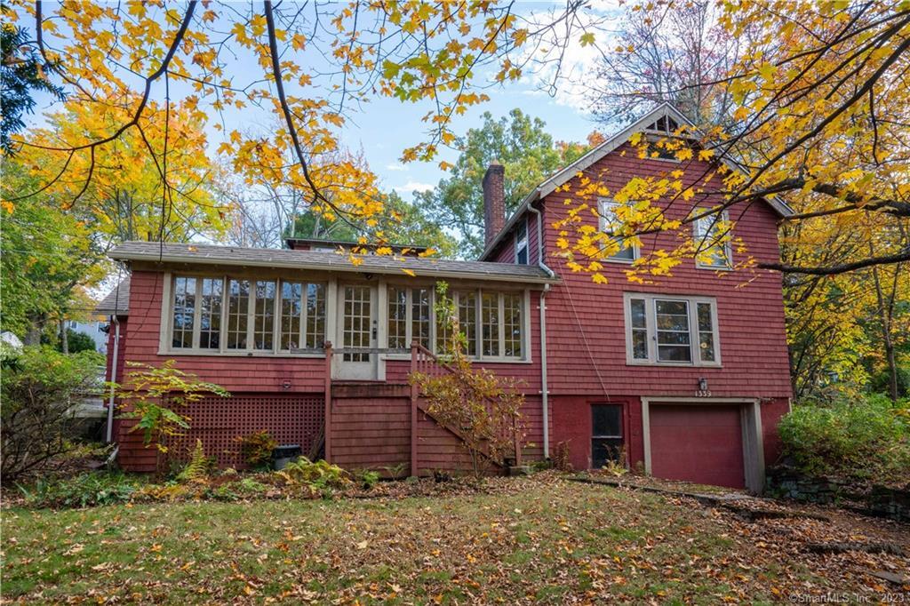 1339 Farmington Avenue West Hartford CT 06107