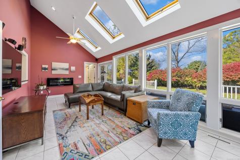 324 South Meriden Road Cheshire CT 06410