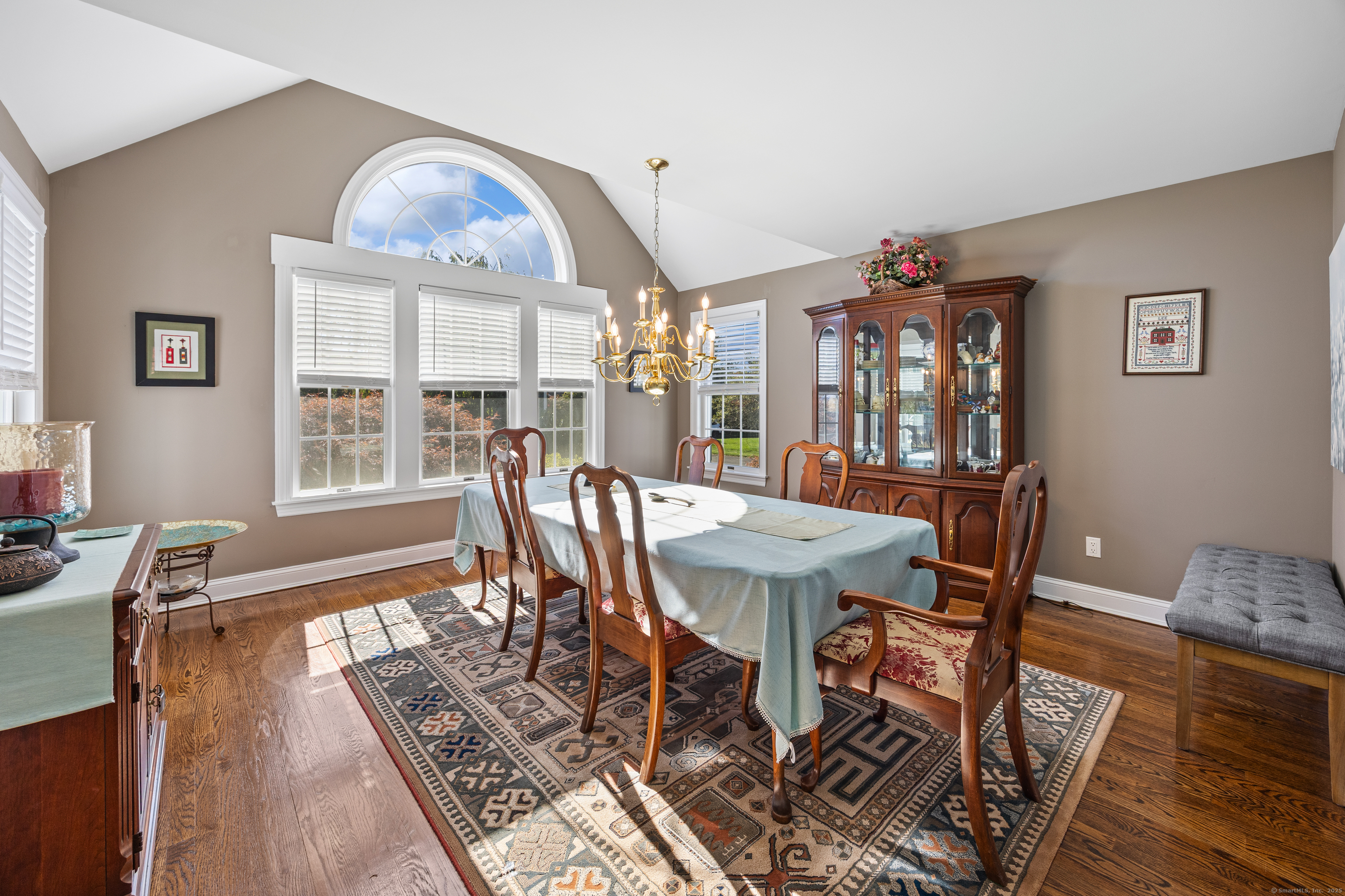 324 South Meriden Road Cheshire CT 06410