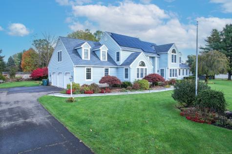 324 South Meriden Road Cheshire CT 06410