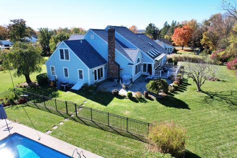 324 South Meriden Road Cheshire CT 06410