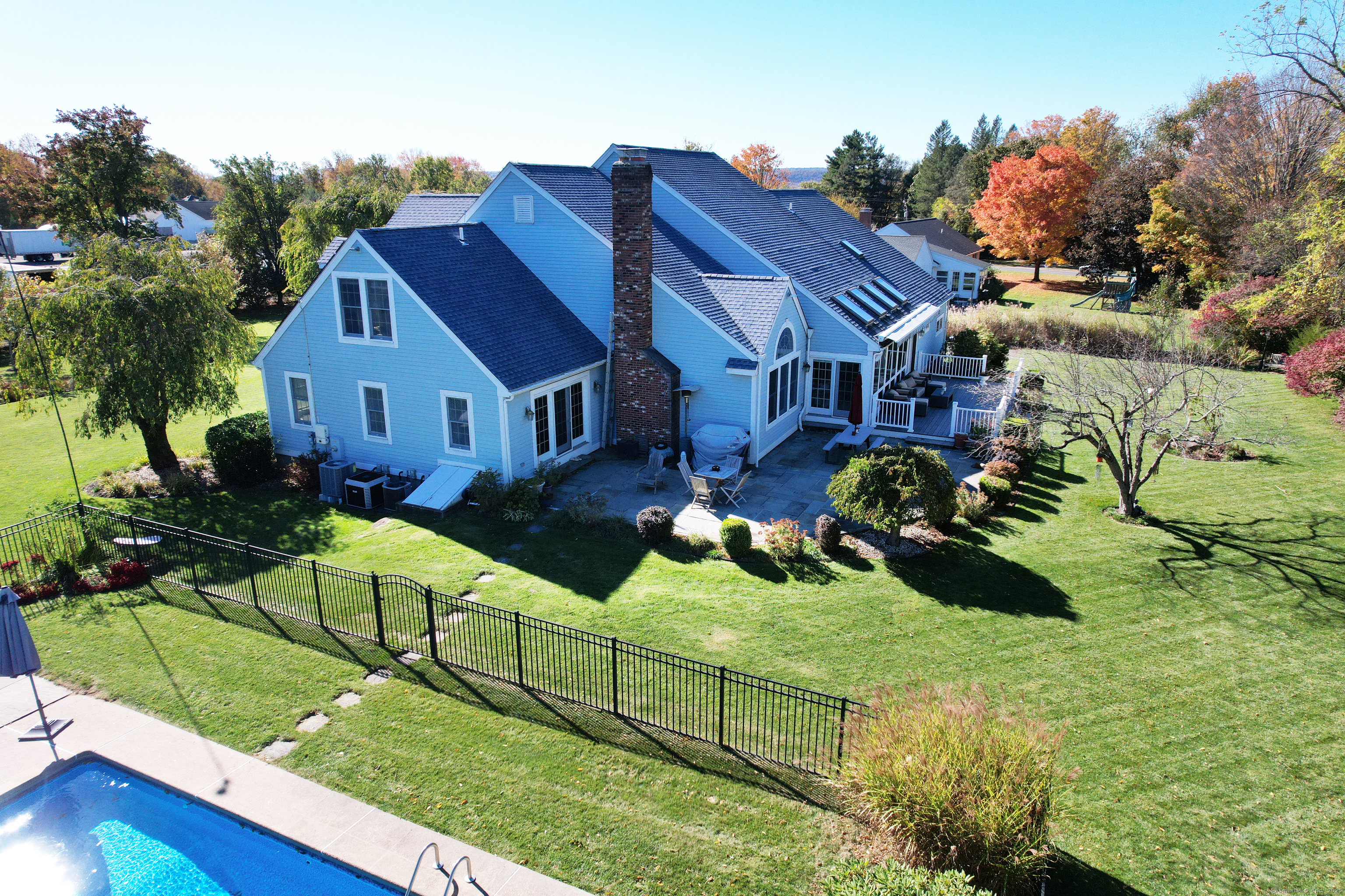 324 South Meriden Road Cheshire CT 06410