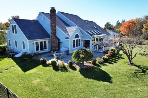 324 South Meriden Road Cheshire CT 06410