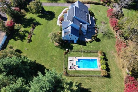 324 South Meriden Road Cheshire CT 06410