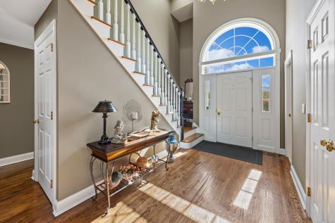 324 South Meriden Road Cheshire CT 06410