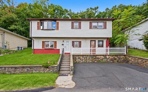 220 New Haven Avenue Waterbury CT 06708