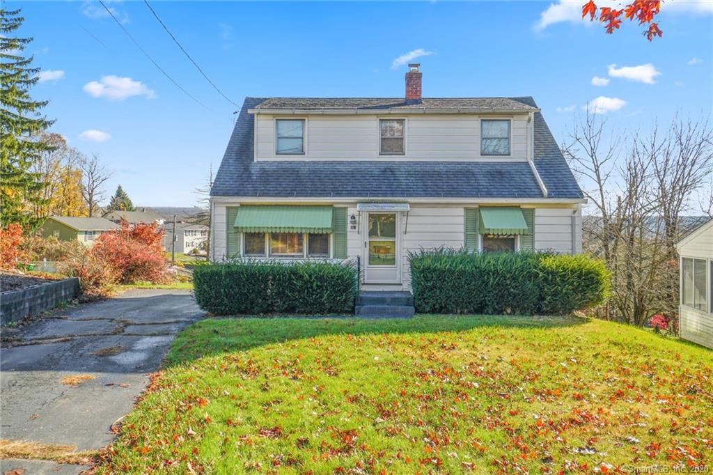 19 Pearl Road Naugatuck CT 06770