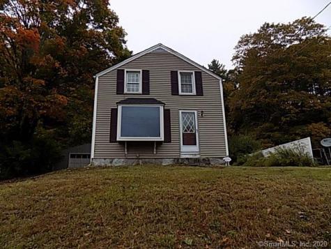 257 Reynolds Bridge Road Thomaston CT 06787