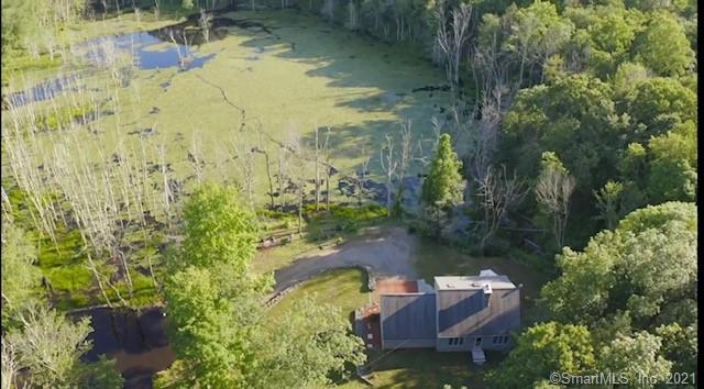 27 Sims Road East Haddam CT 06423