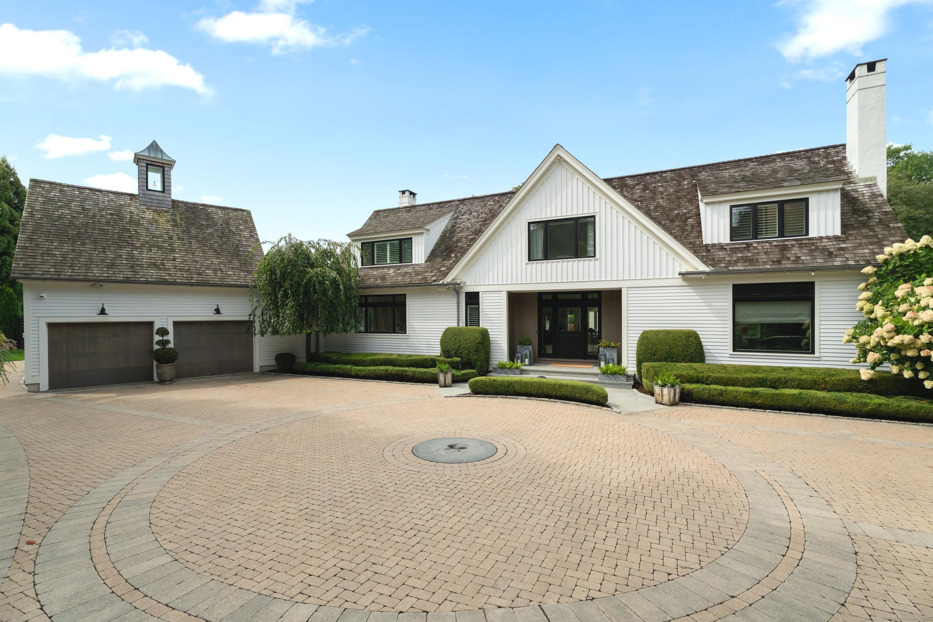 8 Gaylea Drive Branford CT 06405