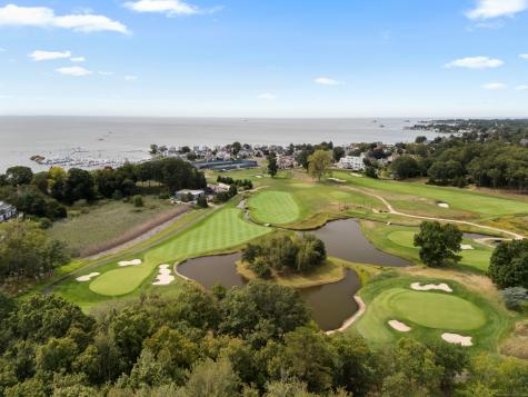 8 Gaylea Drive Branford CT 06405