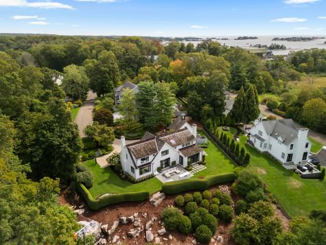 8 Gaylea Drive Branford CT 06405