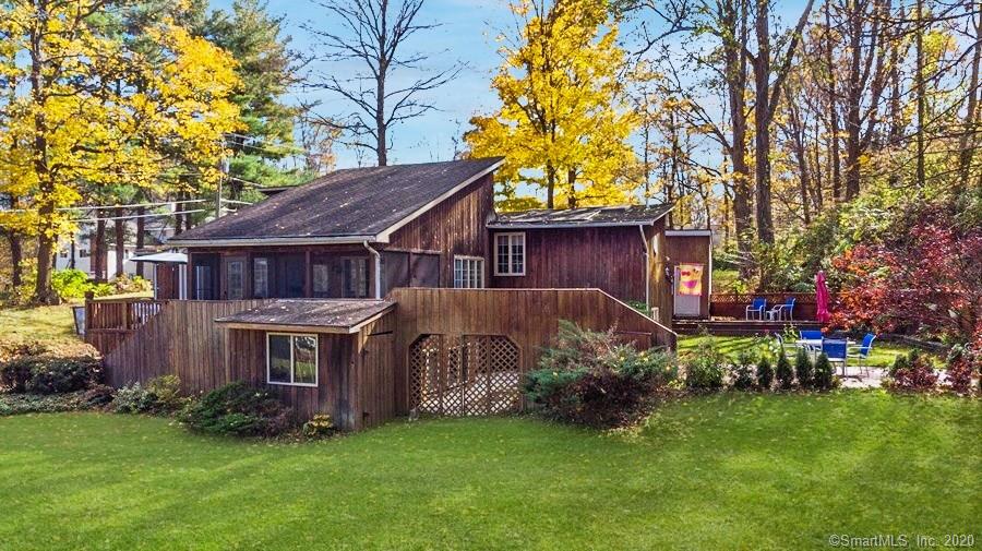 346 Bennetts Farm Road Ridgefield CT 06877