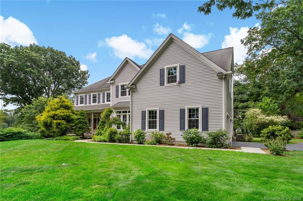 19 Tally Drive Norwalk CT 06851